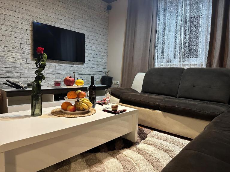 Apartman Centrum - B&B Županja