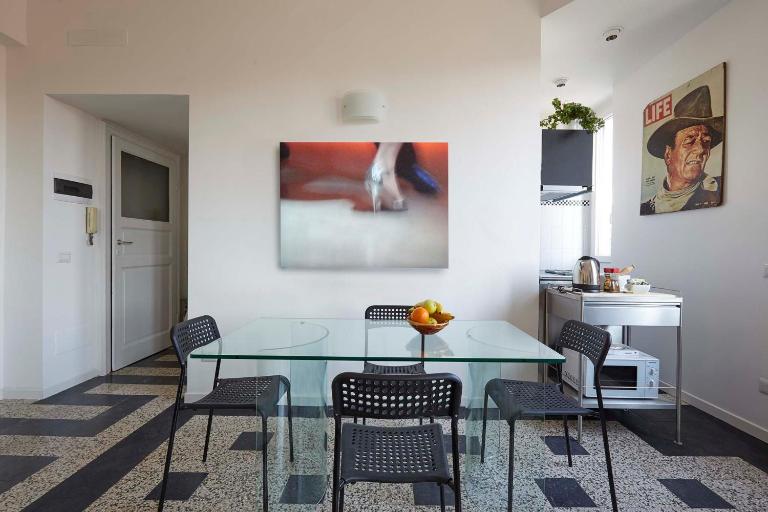 Casa di Franco Navigli - Bed and Breakfast Milaan