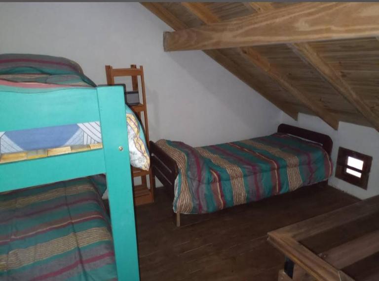 Hospedaje Cambri - Ferienwohnung Santa Clara del Mar