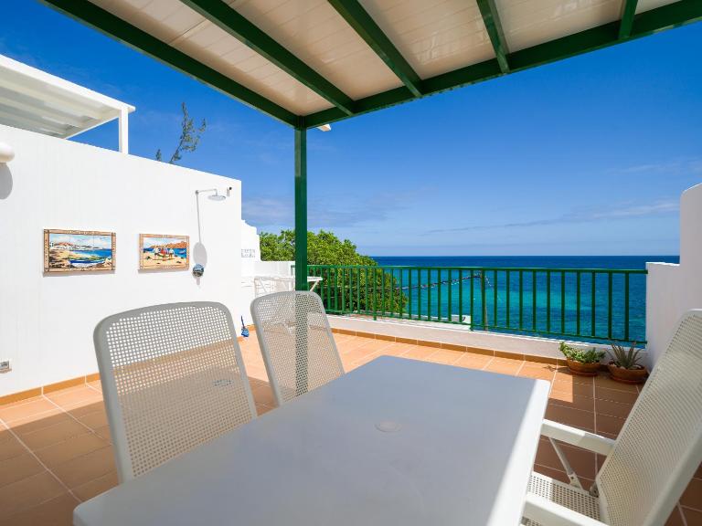 Casa Ballena - Chambres d'hôtes Punta de Mujeres