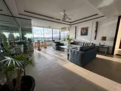 Departamento con vista espectacular Anahuac - B&B Acapulco