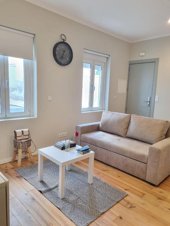 Belém Tower Apartment - B&B Lisboa