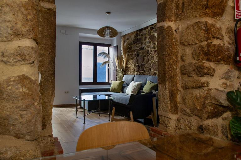 Casa Rural Doña Sol - B&B Montánchez