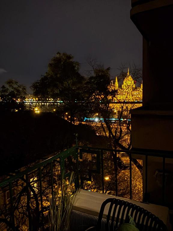 MrSam Budapest - B&B Budapest