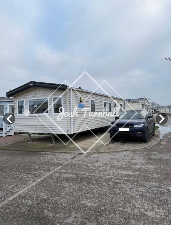 Caravan - Chambres d'hôtes Kinmel Bay