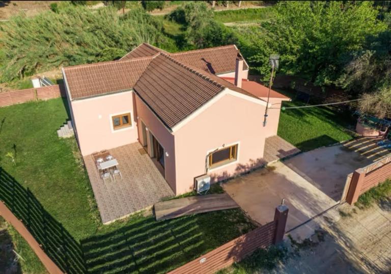 Casa Terra Verde - Chambres d'hôtes Palaiochóri