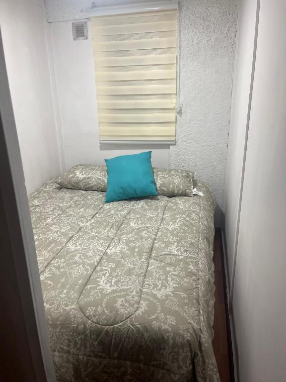 Depa conjunto los lagos Pto Montt - B&B Port Montt