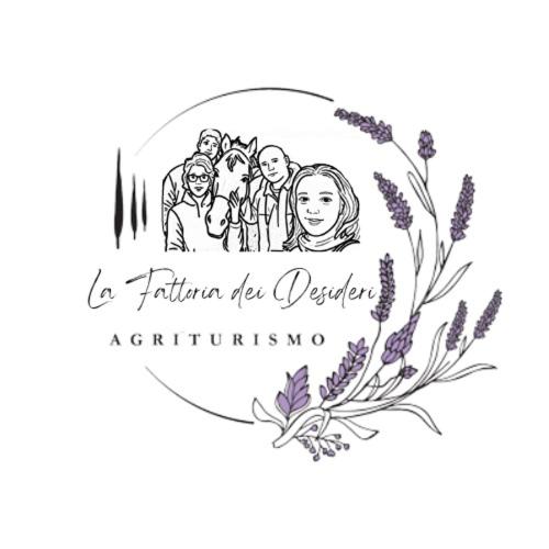 La Fattoria dei Desideri - B&B Ripa Teatina