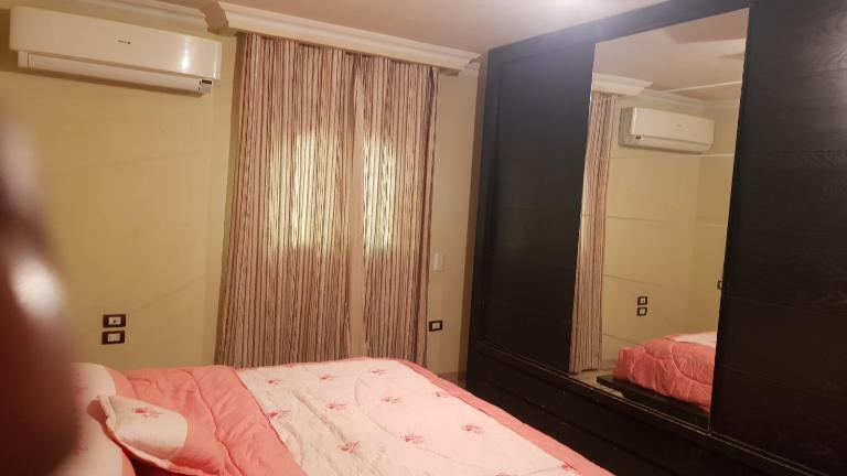 موقع متميز - Bed and Breakfast Al Ma‘şarah al Maḩaţţah