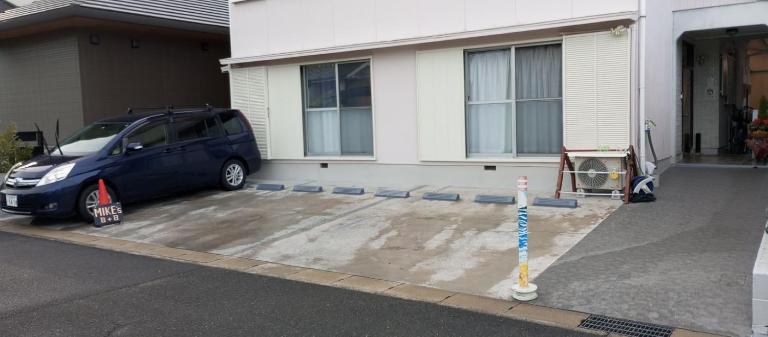 Mike's B&B Tokoname - Ferienwohnung Tokoname