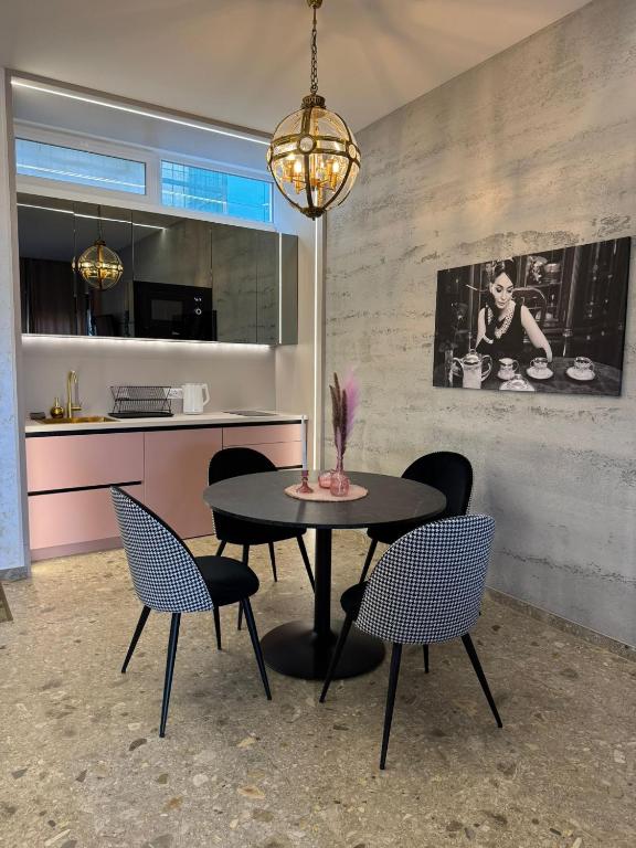 Stari Toranj VI studio apartman - B&B Vukovar