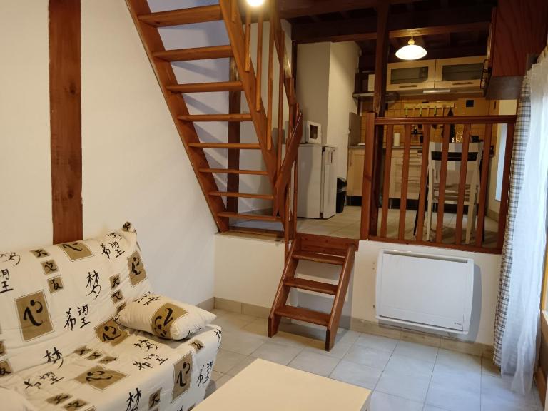 apt7 - B&B Castelnaudary