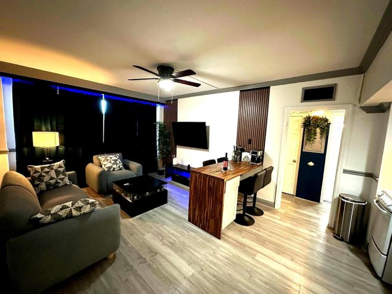 CityBreak JAX - B&B Jacksonville