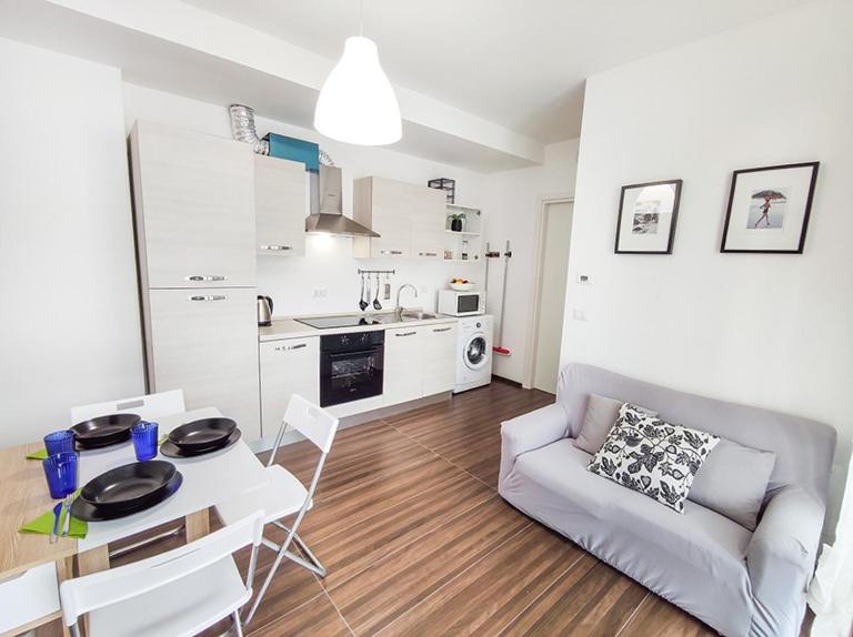 Nuovissimo bilocale Marianne con posto auto - B&B San Benedetto del Tronto