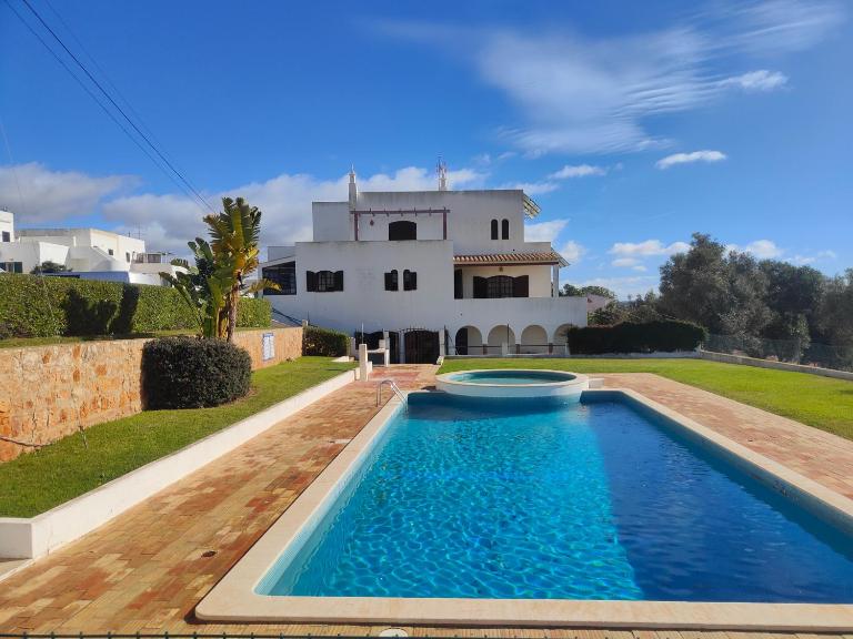 Appartement Armacao de Pera, Algarve - Chambres d'hôtes Armação de Pêra
