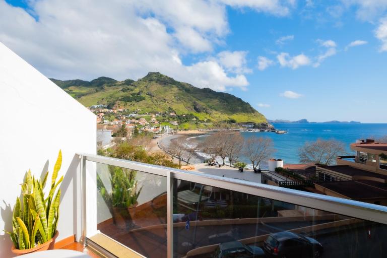Residencial Familia - Ferienwohnung Machico