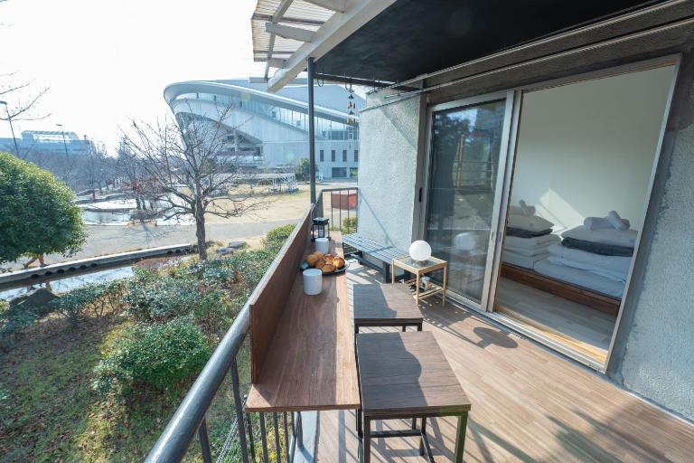 リトリート神戸 広々70m2 一軒家貸切 ノエビアスタジアム隣接 - Ferienwohnung Kōbe