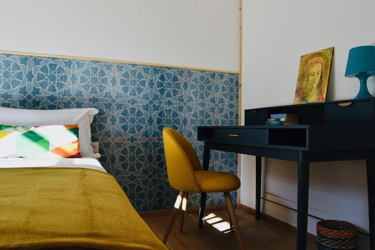 Nine Rooms Suite - B&B Trento