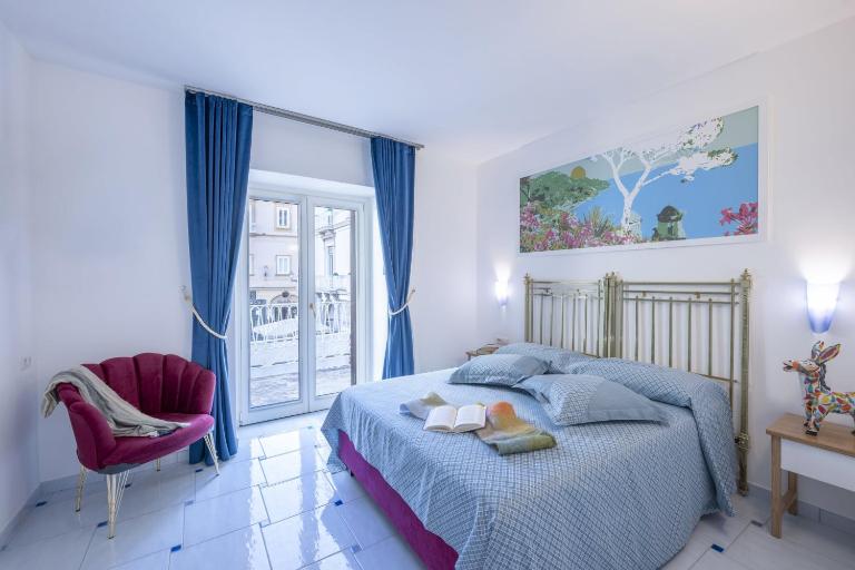 Cento Serenate Amalfi - Ferienwohnung Amalfi