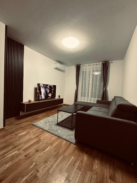 Apartman Tuzla - Ferienwohnung Tuzla