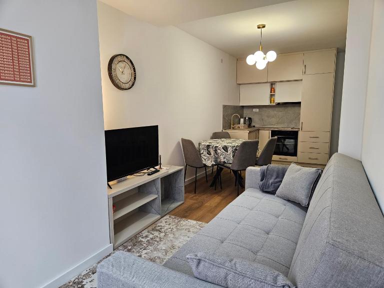 Apartman Poljice lux - B&B Jahorina