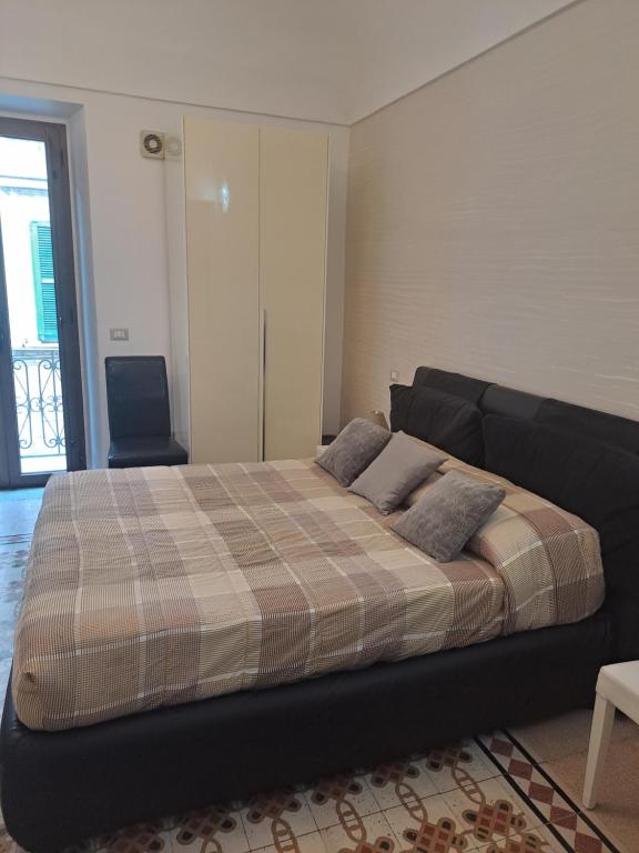 Monolocale Scavi Romani - B&B Vasto