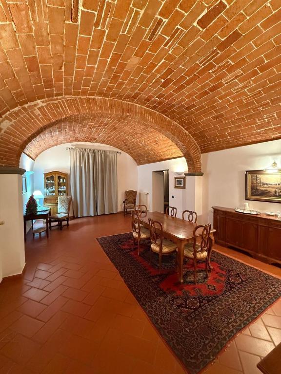 Melarancio Home - B&B Malmantile