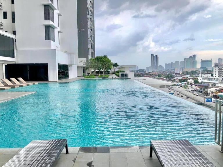 S&S homestay - B&B Johor Bahru