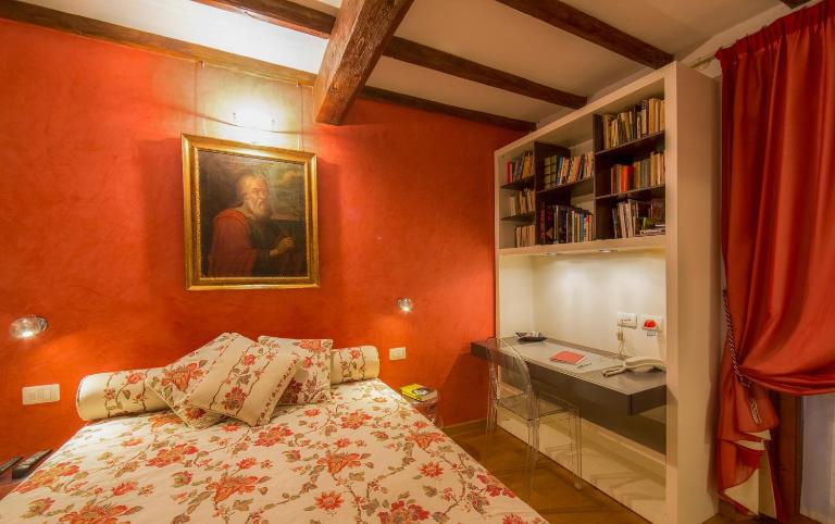 Sitornino Apartment - Ferienwohnung Florenz