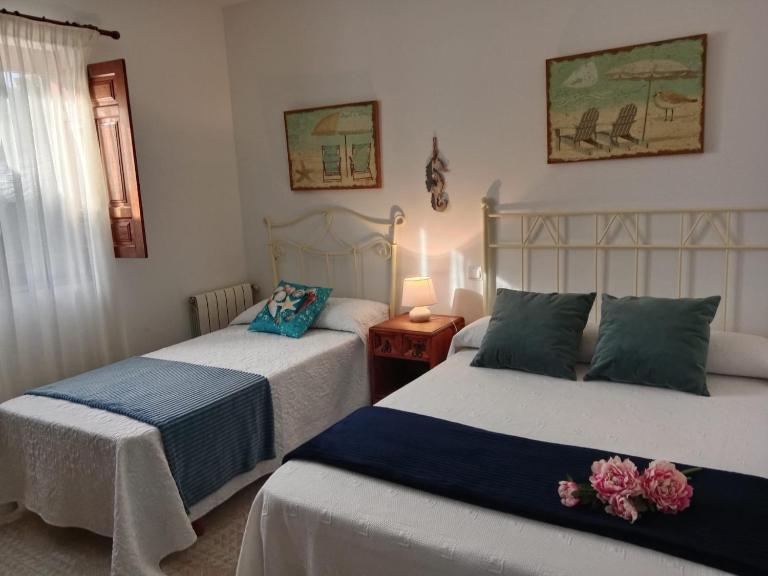 Apartamentos Oreña - B&B Oreña