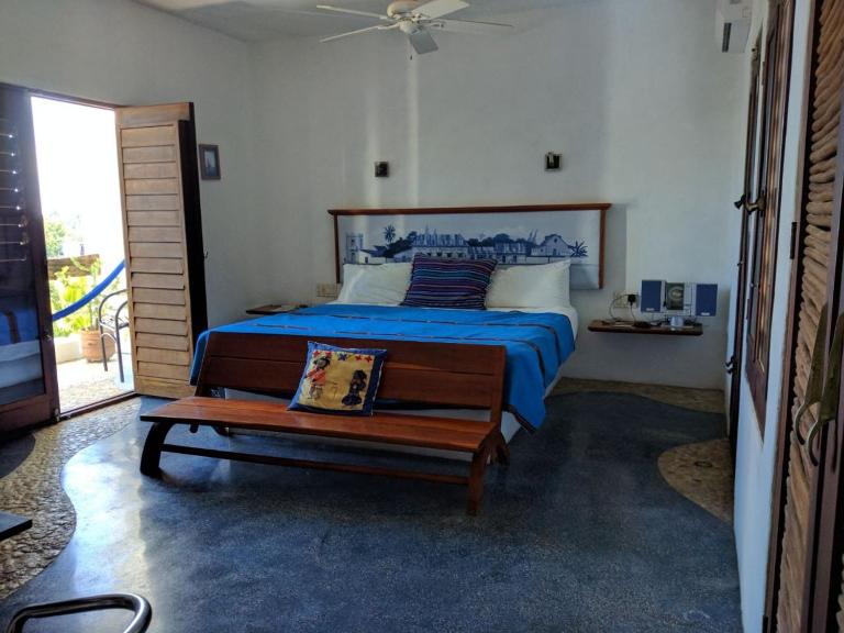 Mi Casa en Cozumel - B&B San Miguel de Cozumel