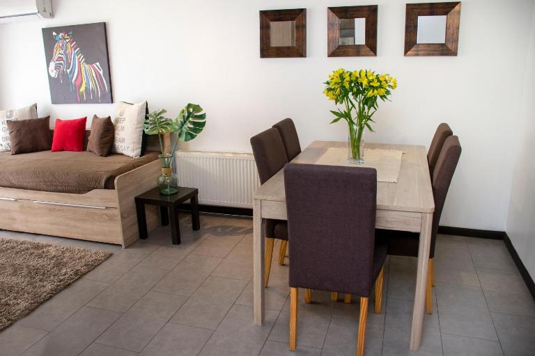 In Out Apartments Las Condes - B&B Santiago del Cile