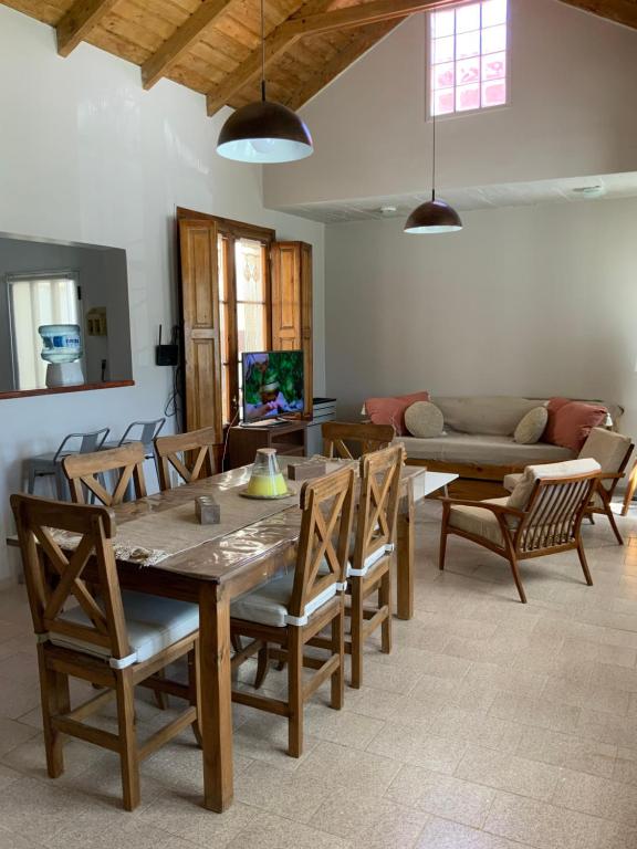 Casa Serena Mar - B&B El Cóndor