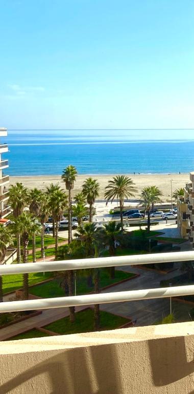 BEACH apartment 4 people - Ferienwohnung Canet-en-Roussillon