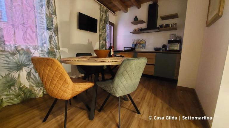 Casa Gilda - B&B Chioggia