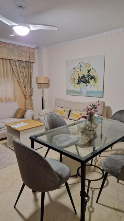 Salusahome parking gratuito - B&B Córdoba