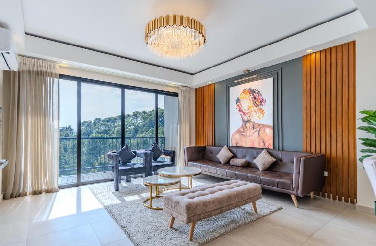 Margo 306- Luxe, Elegant & Cozy Condo- City Center - Ferienwohnung San Salvador