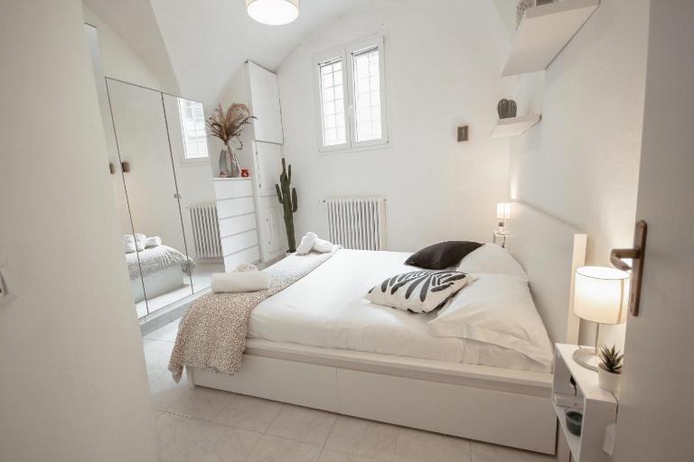 Oltrarno Charm Apartment - Ferienwohnung Florenz