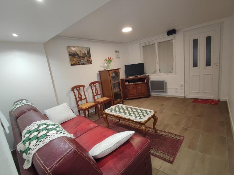 La tranquillité - B&B Bourges