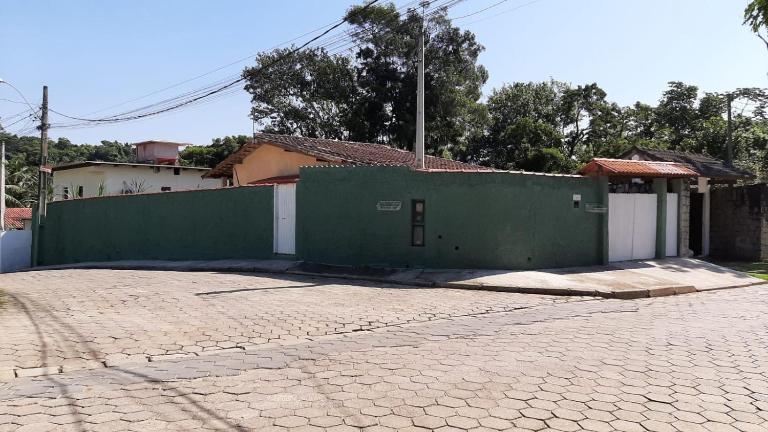 Casa Água Branca - Ferienwohnung Ilhabela