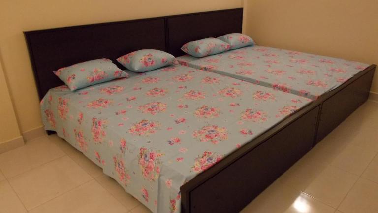 One Bedroom with Pantry - B&B Dehiwala-Mount Lavinia