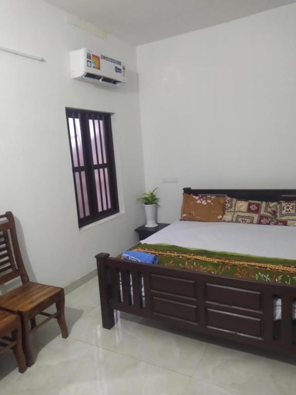 Thodiyel Home Stay - B&B Kollam
