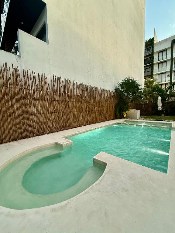 Casa Caimán - B&B Playa del Carmen