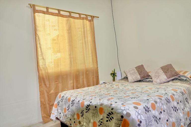 San Cristobal Surf House - B&B El Progreso