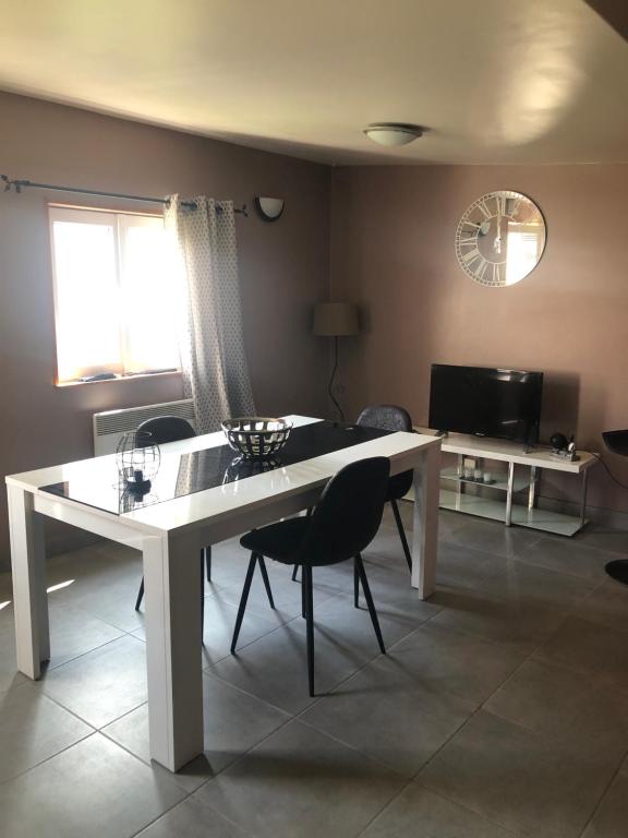 Maison de campagne - B&B Hamelet