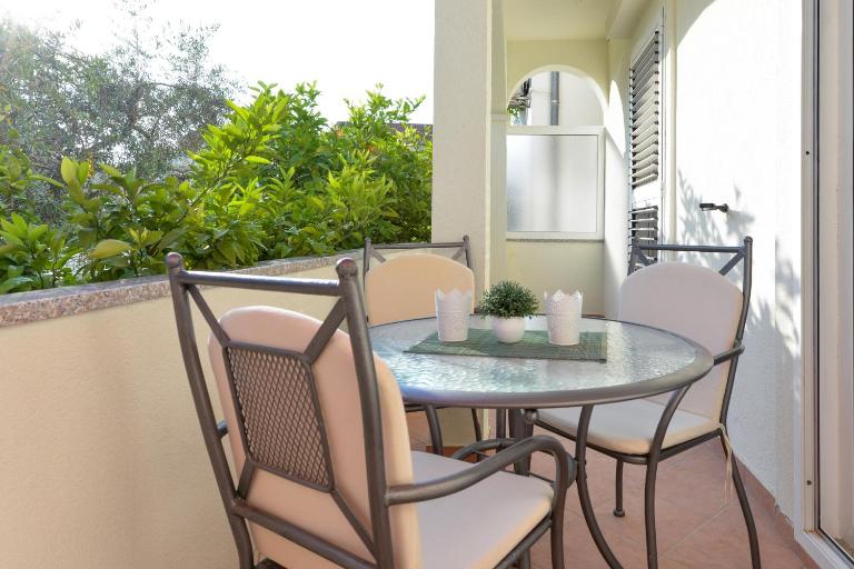 Apartments Doda - B&B Zara