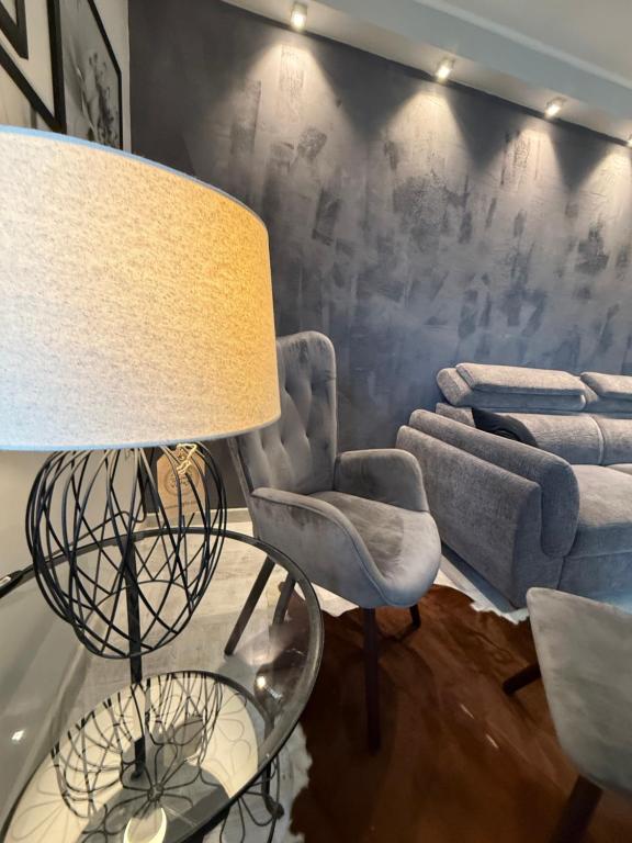 Apartman Pannonica Pin 0-24h - B&B Slavonski Brod