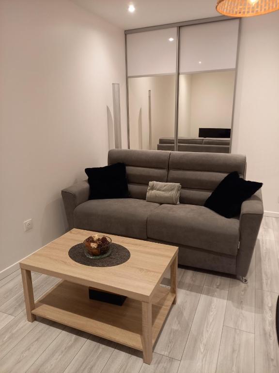 PàM DUROC - Ferienwohnung Pont-à-Mousson