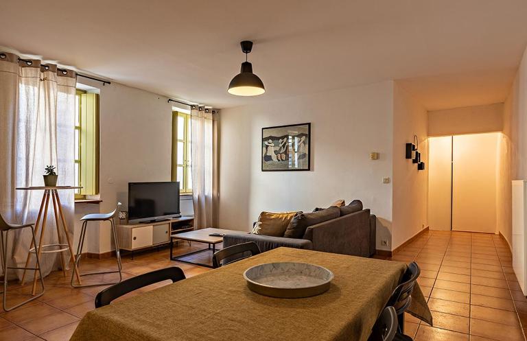 Situation parfaite, calme et spacieux, Wifi fibre et Netflix - Chambres d'hôtes Béziers