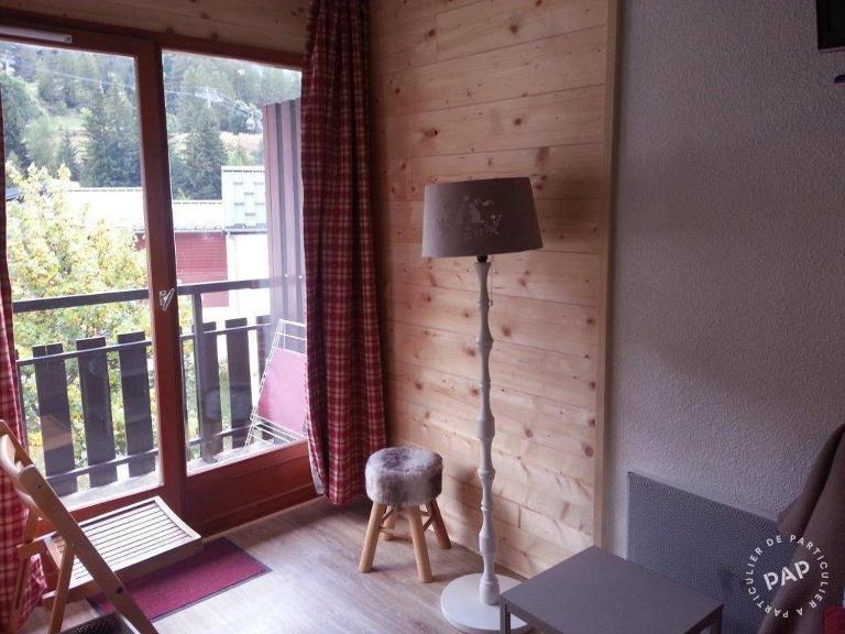 STUDIO - LA TRIADE - 50m remontée VAL CENIS LE HAUT - B&B Lanslevillard
